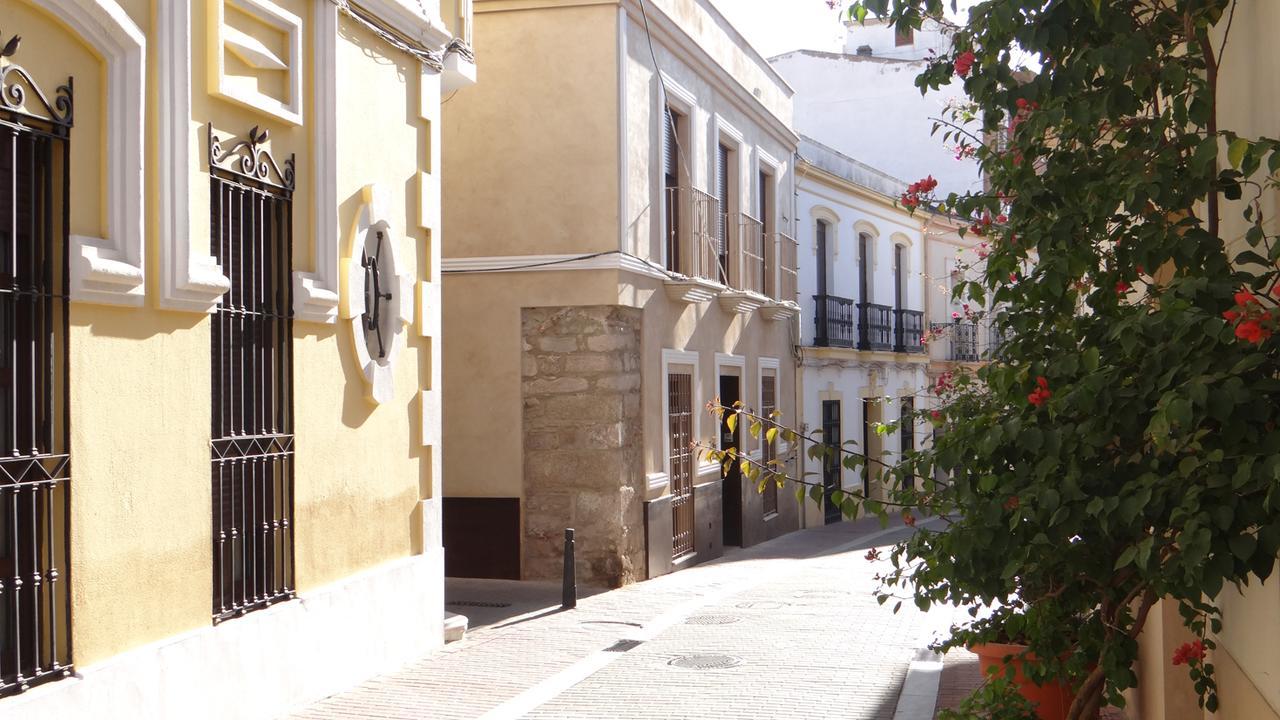 Hostal Aquaforum Merida Exterior photo